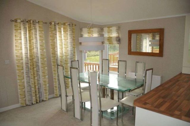  Image of 2 bedroom Detached house for sale in Charmbeck Park Homes Haveringland Norwich NR10 at Haveringland Norwich, NR10 4PN